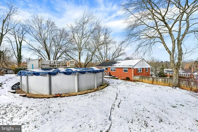 $419,000 | 307 Lee Way, Bel Air, MD 21014