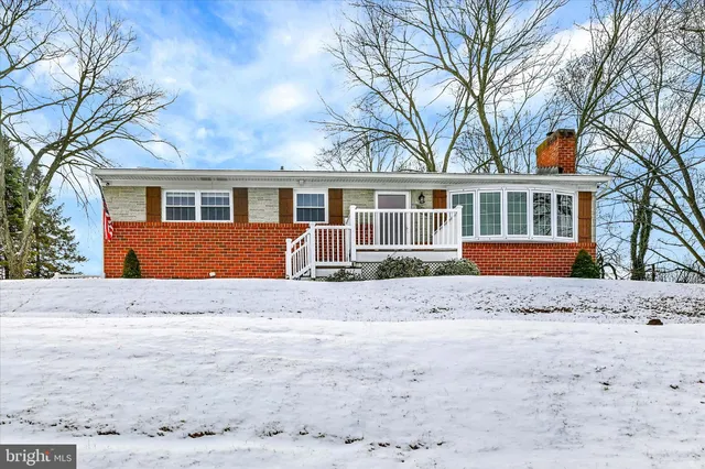 $419,000 | 307 Lee Way, Bel Air, MD 21014