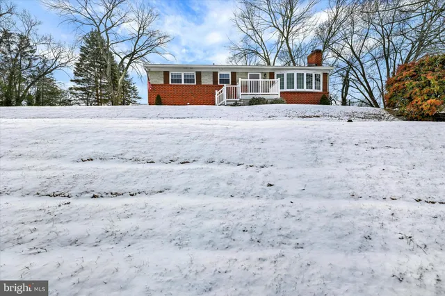 $419,000 | 307 Lee Way, Bel Air, MD 21014