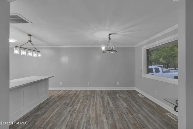 $350,000 | 126 Parkertown Road, Hubert, NC 28539