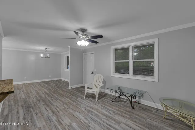 $350,000 | 126 Parkertown Road, Hubert, NC 28539