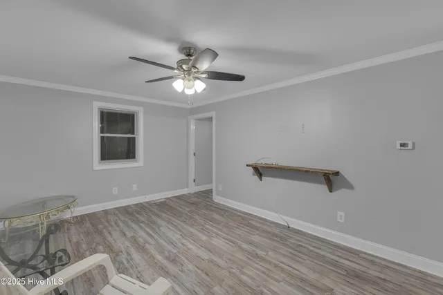 $350,000 | 126 Parkertown Road, Hubert, NC 28539