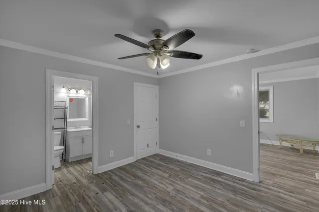 $350,000 | 126 Parkertown Road, Hubert, NC 28539