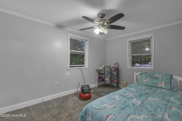 $300,000 | 126 Parkertown Road, Hubert, NC 28539