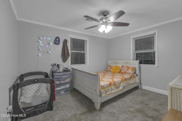 $350,000 | 126 Parkertown Road, Hubert, NC 28539