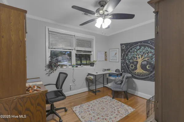 $300,000 | 126 Parkertown Road, Hubert, NC 28539