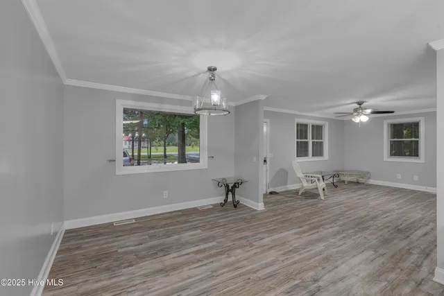 $350,000 | 126 Parkertown Road, Hubert, NC 28539