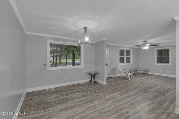 $300,000 | 126 Parkertown Road, Hubert, NC 28539