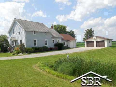 9016 Sanilac Road Reese, MI 48757 - Photo 2 of 28