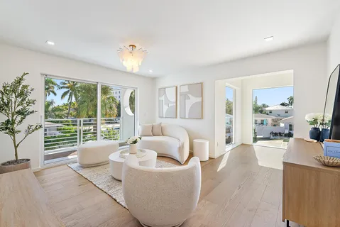 $1,839,000 | 107 Sandal Lane, Unit 1, Palm Beach Shores, FL 33404