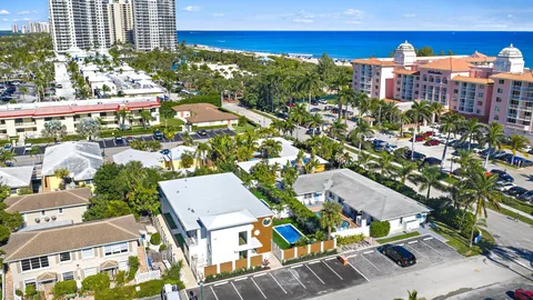$1,839,000 | 107 Sandal Lane, Unit 1, Palm Beach Shores, FL 33404