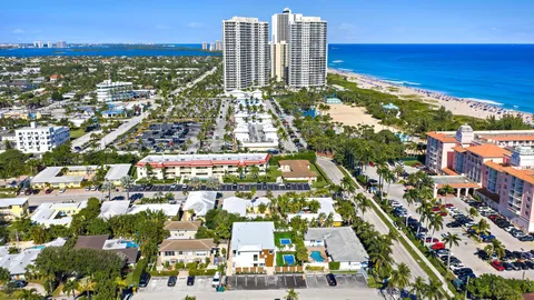 $1,839,000 | 107 Sandal Lane, Unit 1, Palm Beach Shores, FL 33404