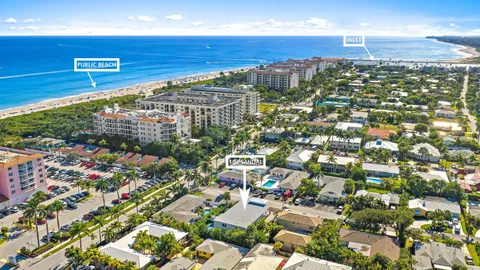 $1,839,000 | 107 Sandal Lane, Unit 1, Palm Beach Shores, FL 33404