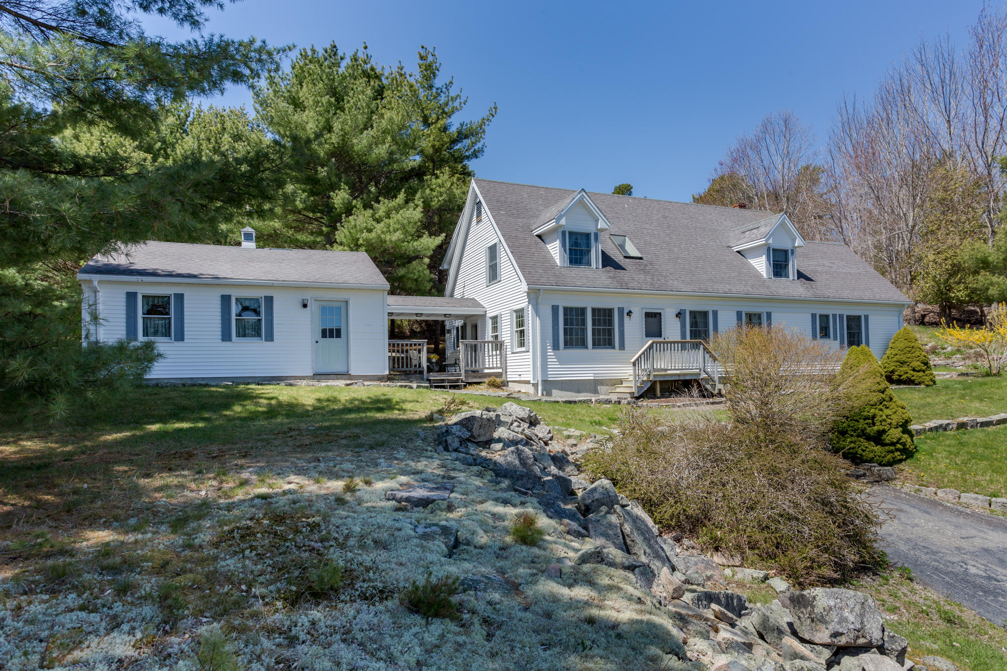 105 Hall Quarry Road Mount Desert, ME 04660 - Photo 1 of 47 57-105HallQuarryRd-MDI-KS