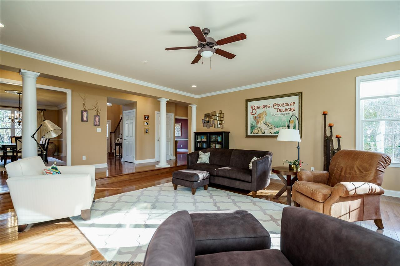 4705 Brook Top Court Raleigh, NC 27606 - Photo 7 of 30 Photo 7