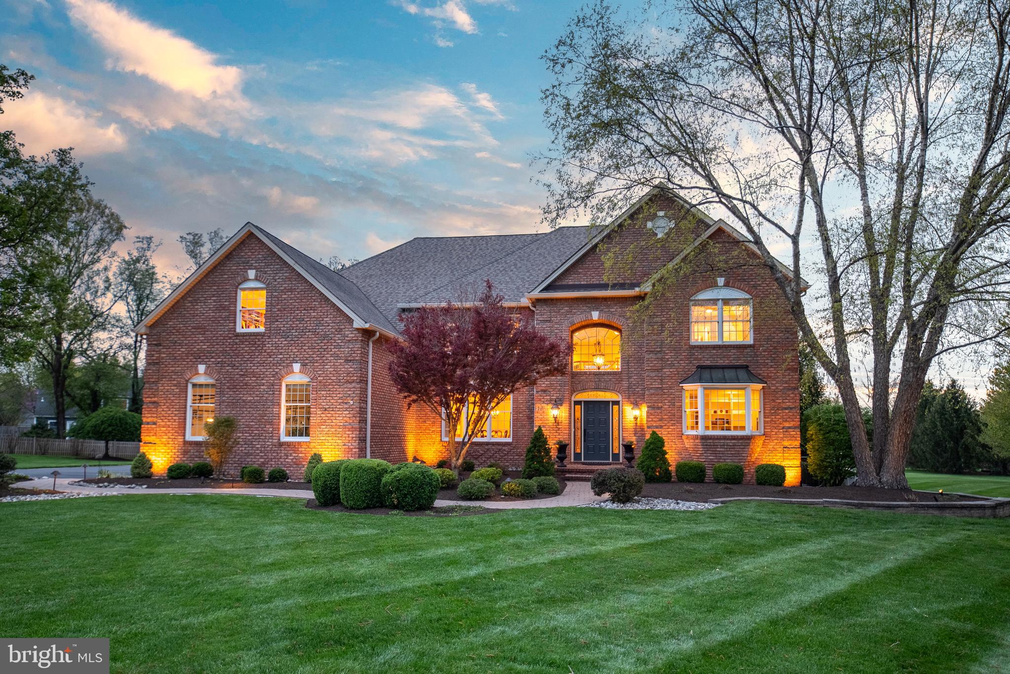 Welcome to 3 Cavallo Way, Doylestown