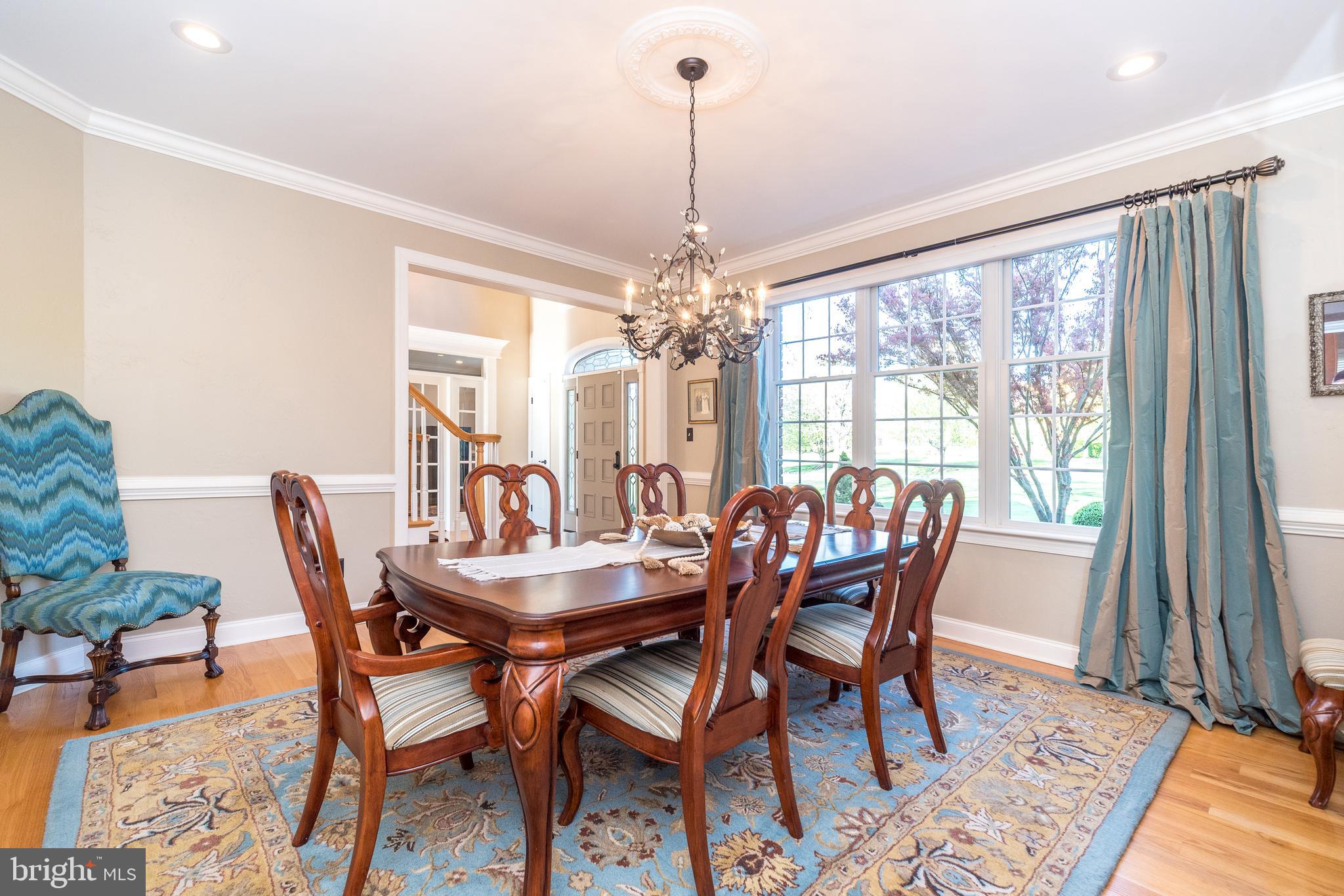 3 Cavallo Way Doylestown, PA 18901 - Photo 11 of 35 Dining Room