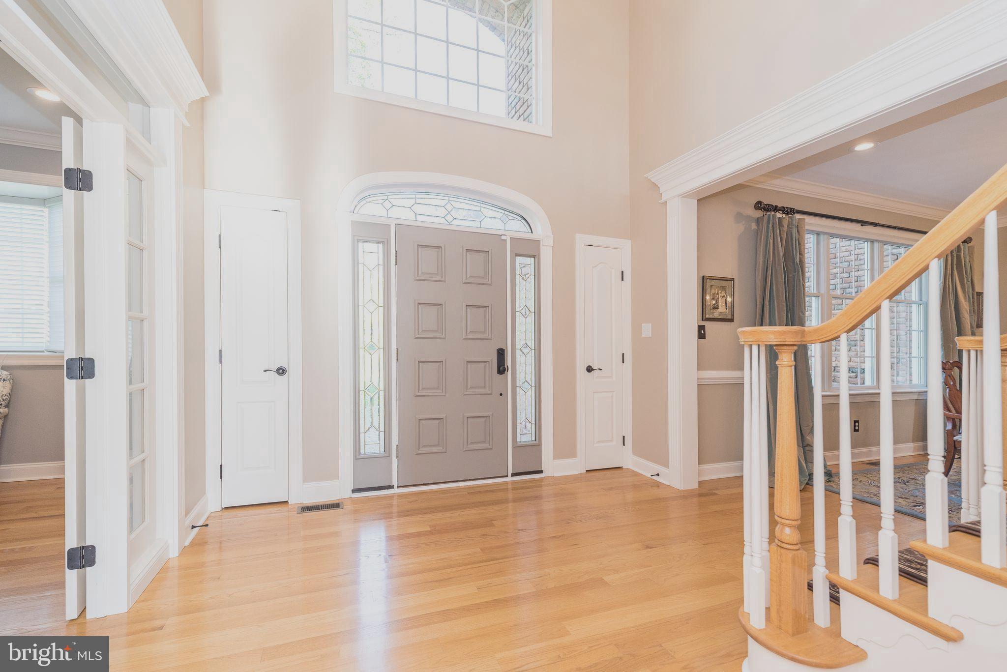 3 Cavallo Way Doylestown, PA 18901 - Photo 12 of 35 Foyer