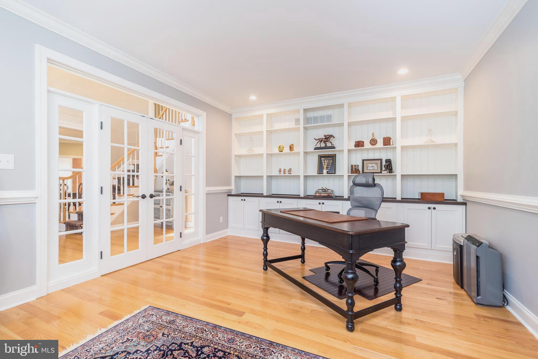 3 Cavallo Way Doylestown, PA 18901 - Photo 13 of 35 Living room/Office