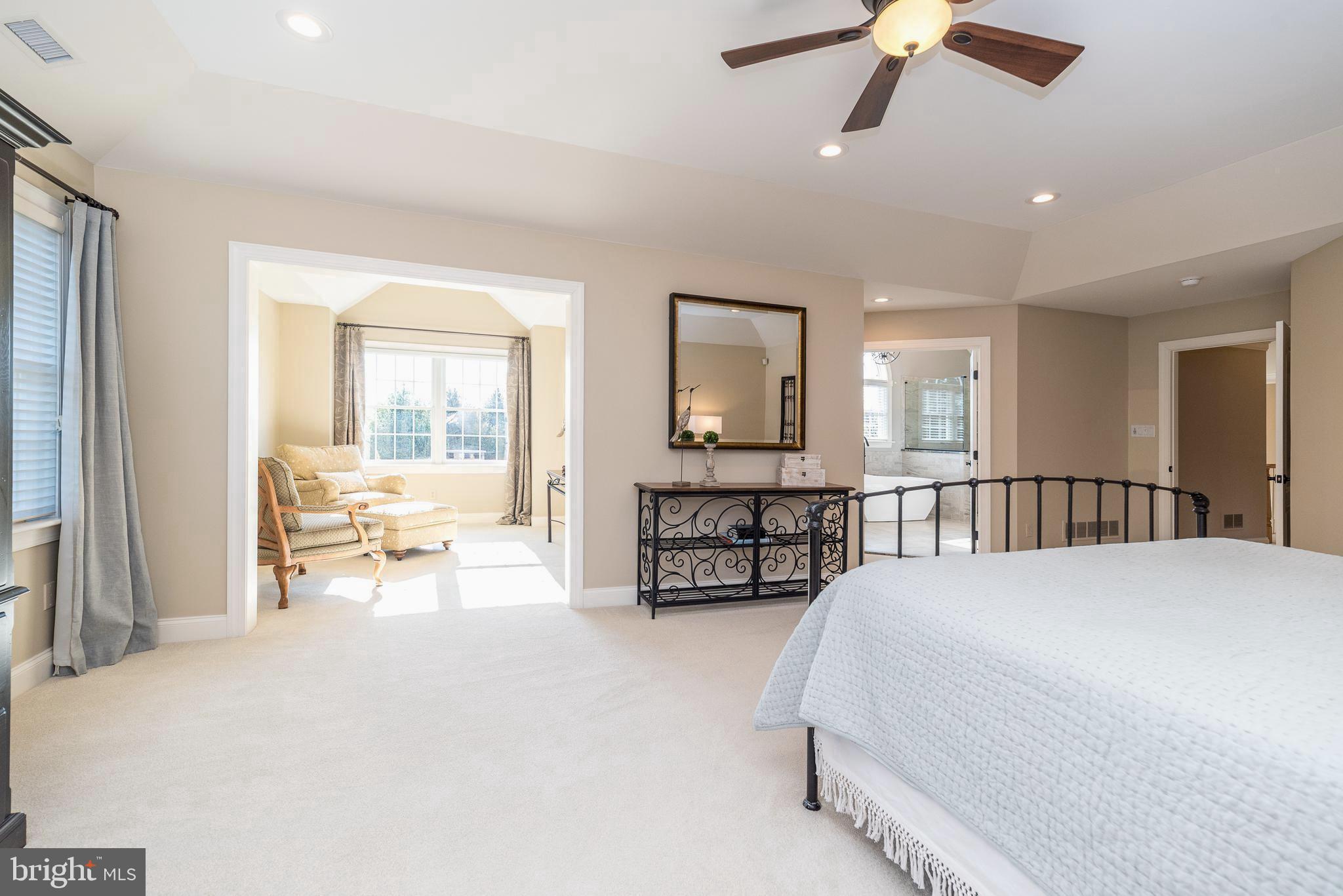 3 Cavallo Way Doylestown, PA 18901 - Photo 15 of 35 Primary en-suite