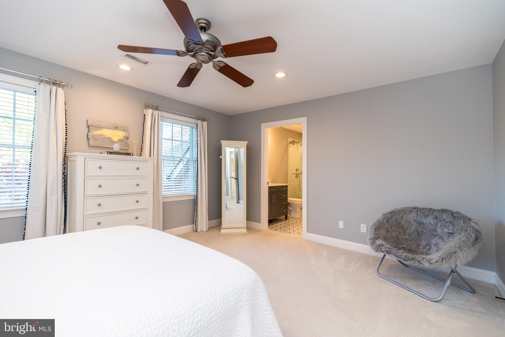 3 Cavallo Way Doylestown, PA 18901 - Photo 18 of 35 Second bedroom with private en-suite