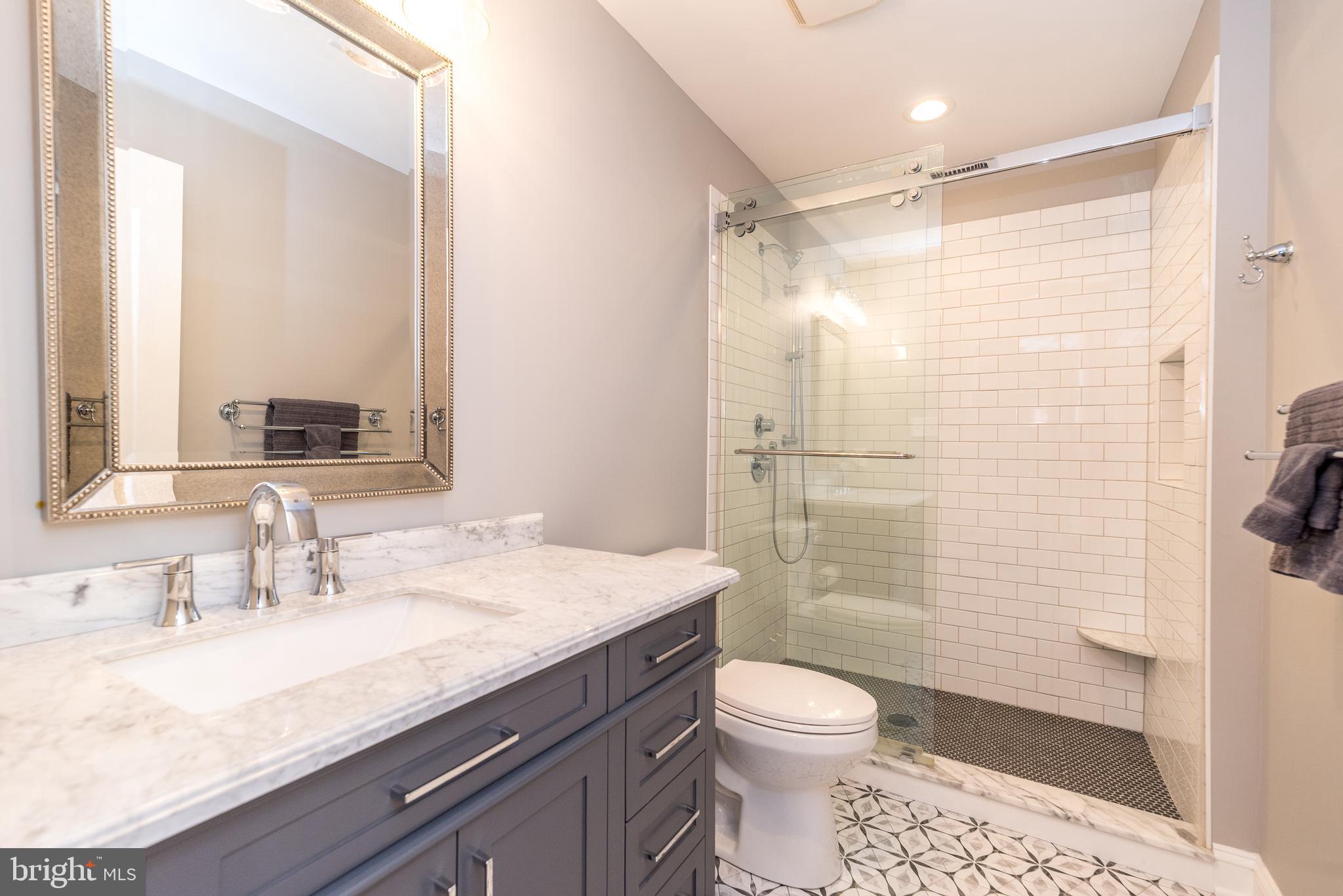 3 Cavallo Way Doylestown, PA 18901 - Photo 19 of 35 2nd bedroom bathroom