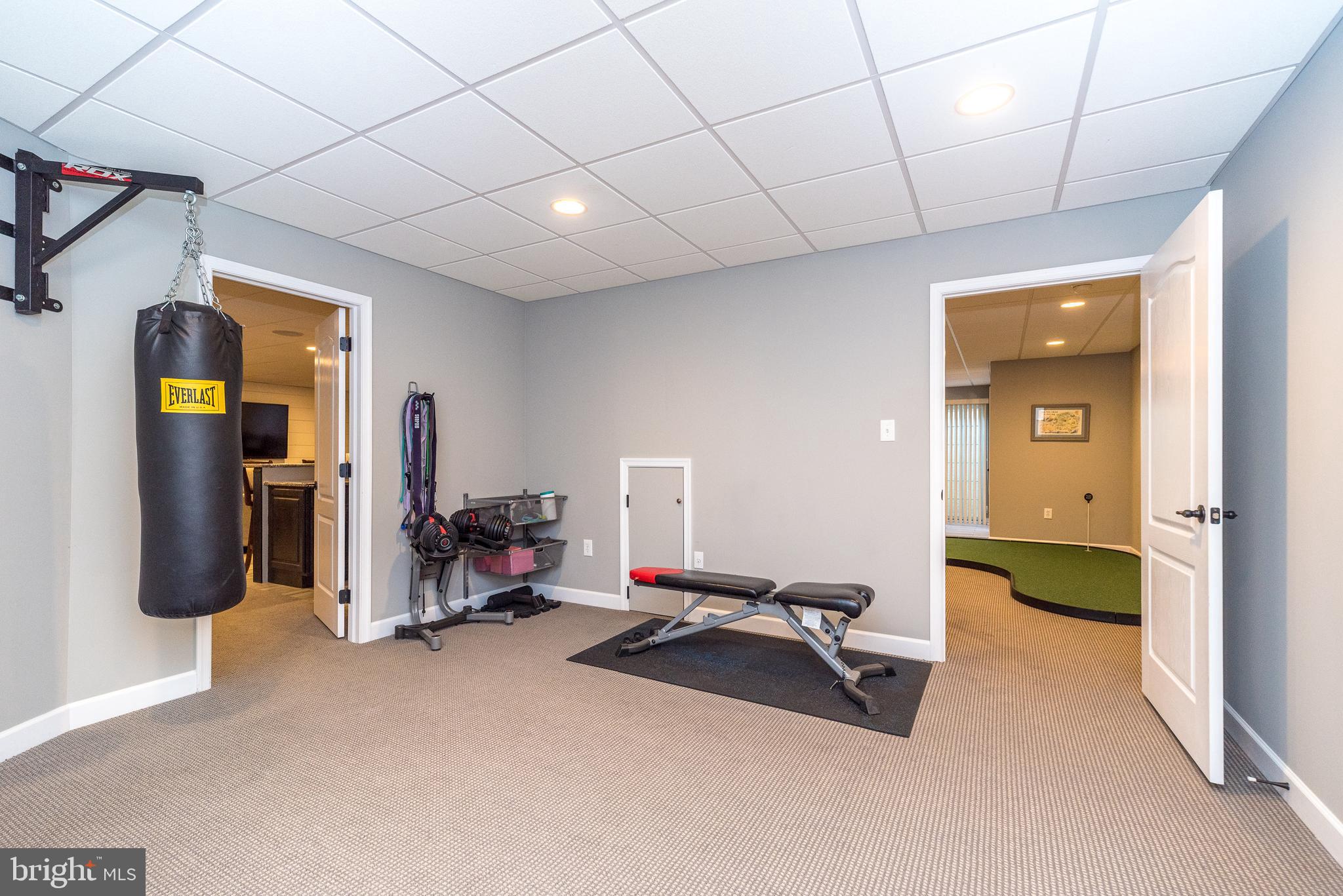 3 Cavallo Way Doylestown, PA 18901 - Photo 26 of 35 Fitness room