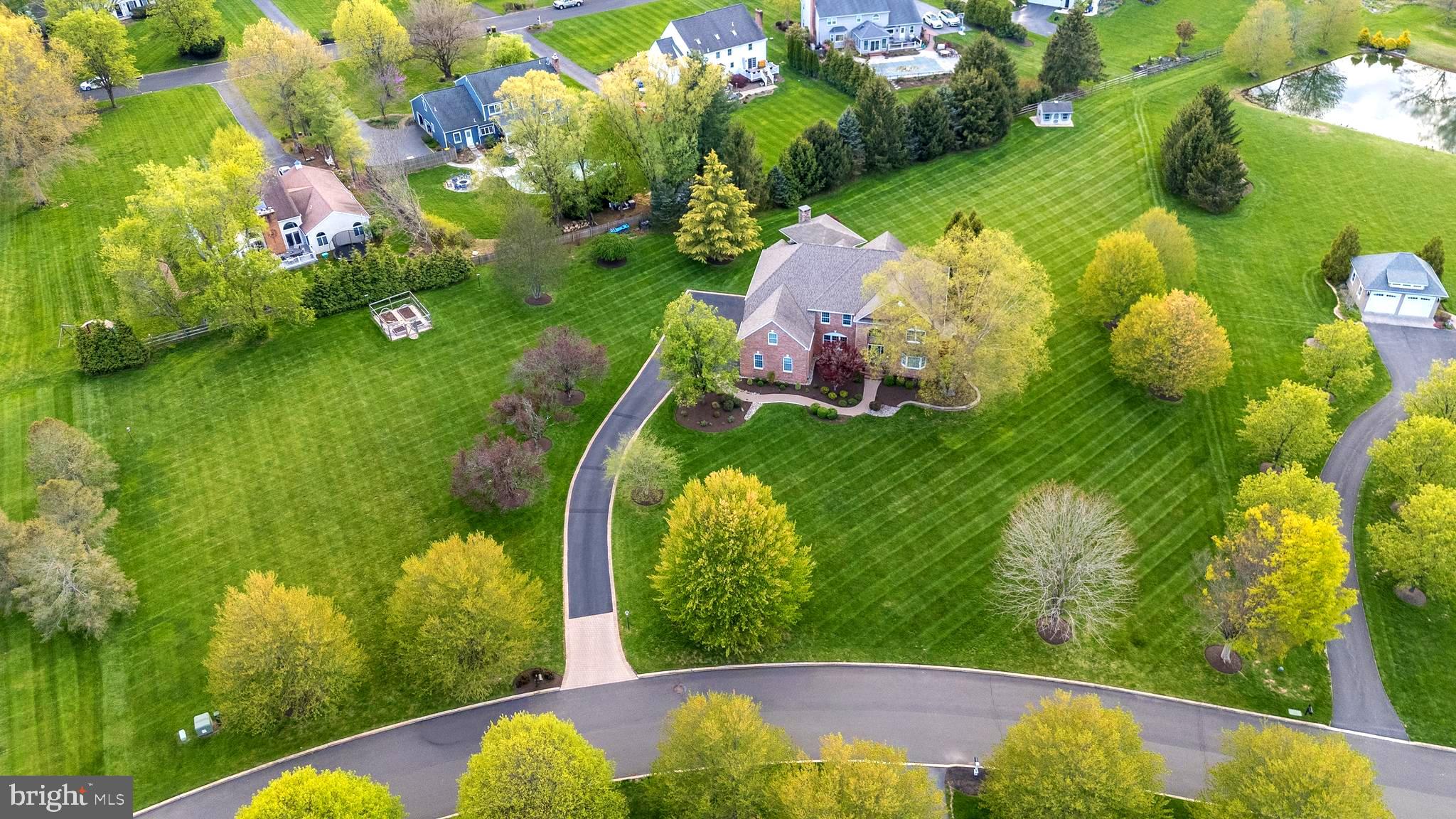 3 Cavallo Way Doylestown, PA 18901 - Photo 33 of 35