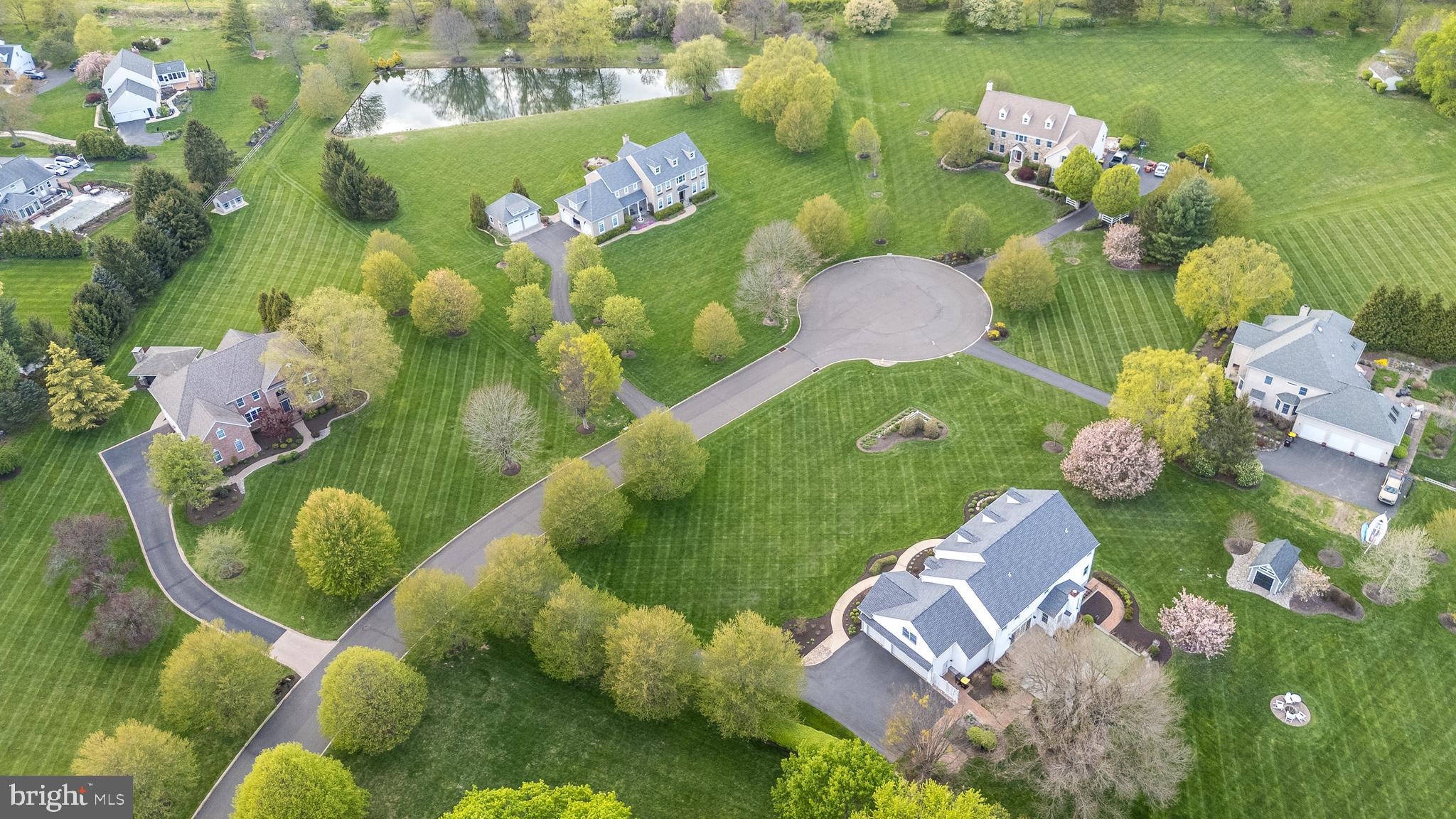 3 Cavallo Way Doylestown, PA 18901 - Photo 34 of 35
