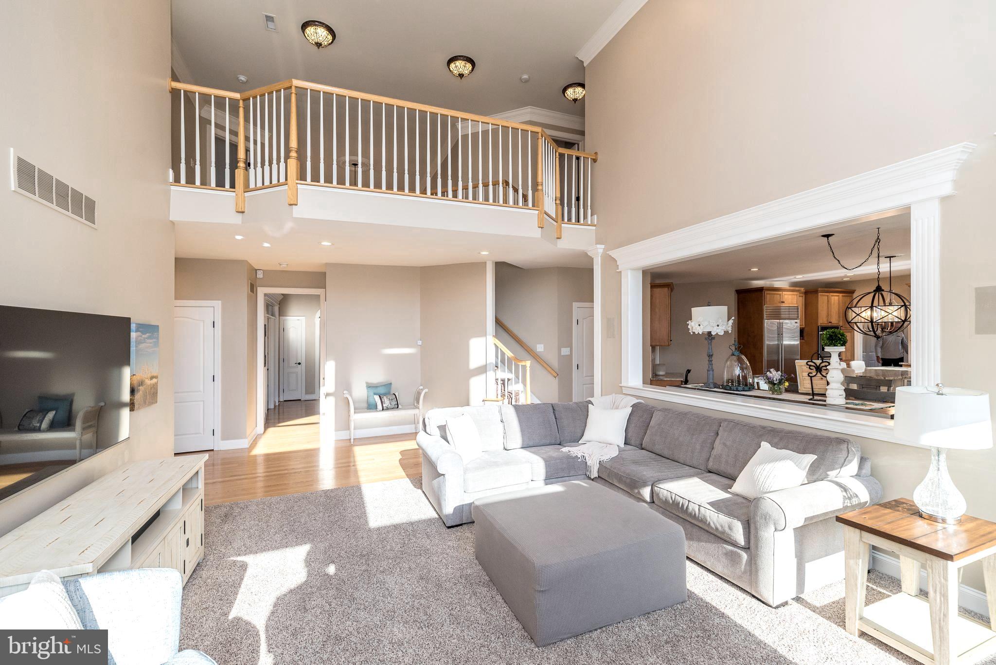 3 Cavallo Way Doylestown, PA 18901 - Photo 6 of 35 Natural Light in Family Room