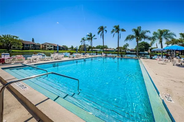 $1,500 | 4014 Davit Drive, Unit 4014, New Port Richey, FL 34652