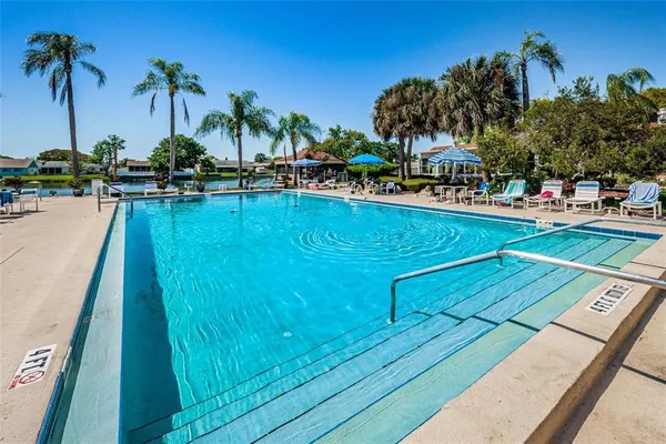 $1,500 | 4014 Davit Drive, Unit 4014, New Port Richey, FL 34652