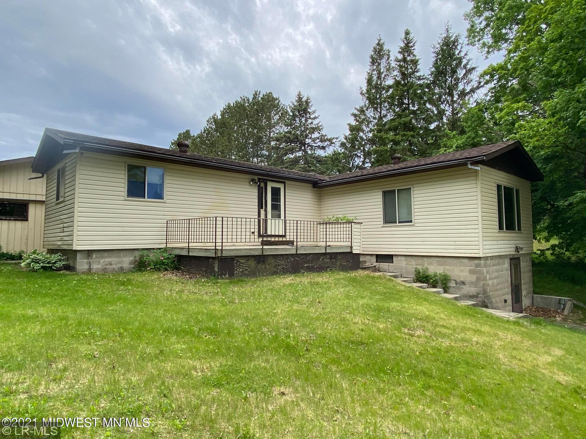 30290 Rock Lake Access Road Detroit Lakes, MN 56501 - Photo 1 of 1 Gallery Image 1