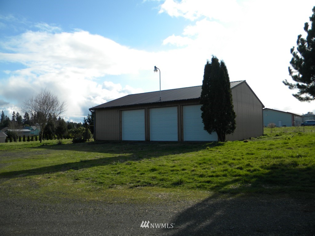 114 Sommerville Road Chehalis, WA 98532 - Photo 3 of 10