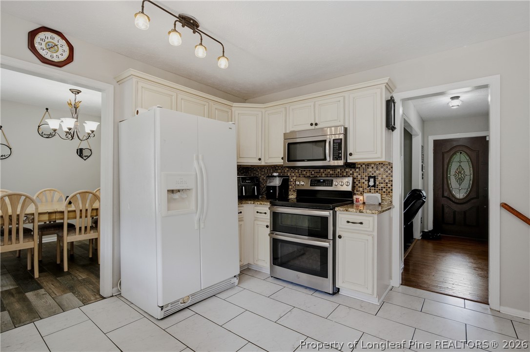 817 Hobson Road Raeford, NC 28376 - Photo 14 of 50