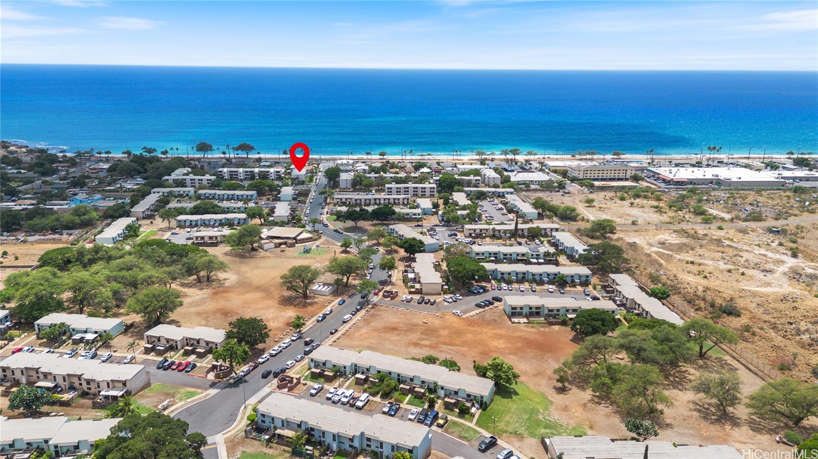 87-119 Helelua Street, Unit F204 Waianae, HI 96792 - Photo 19 of 24