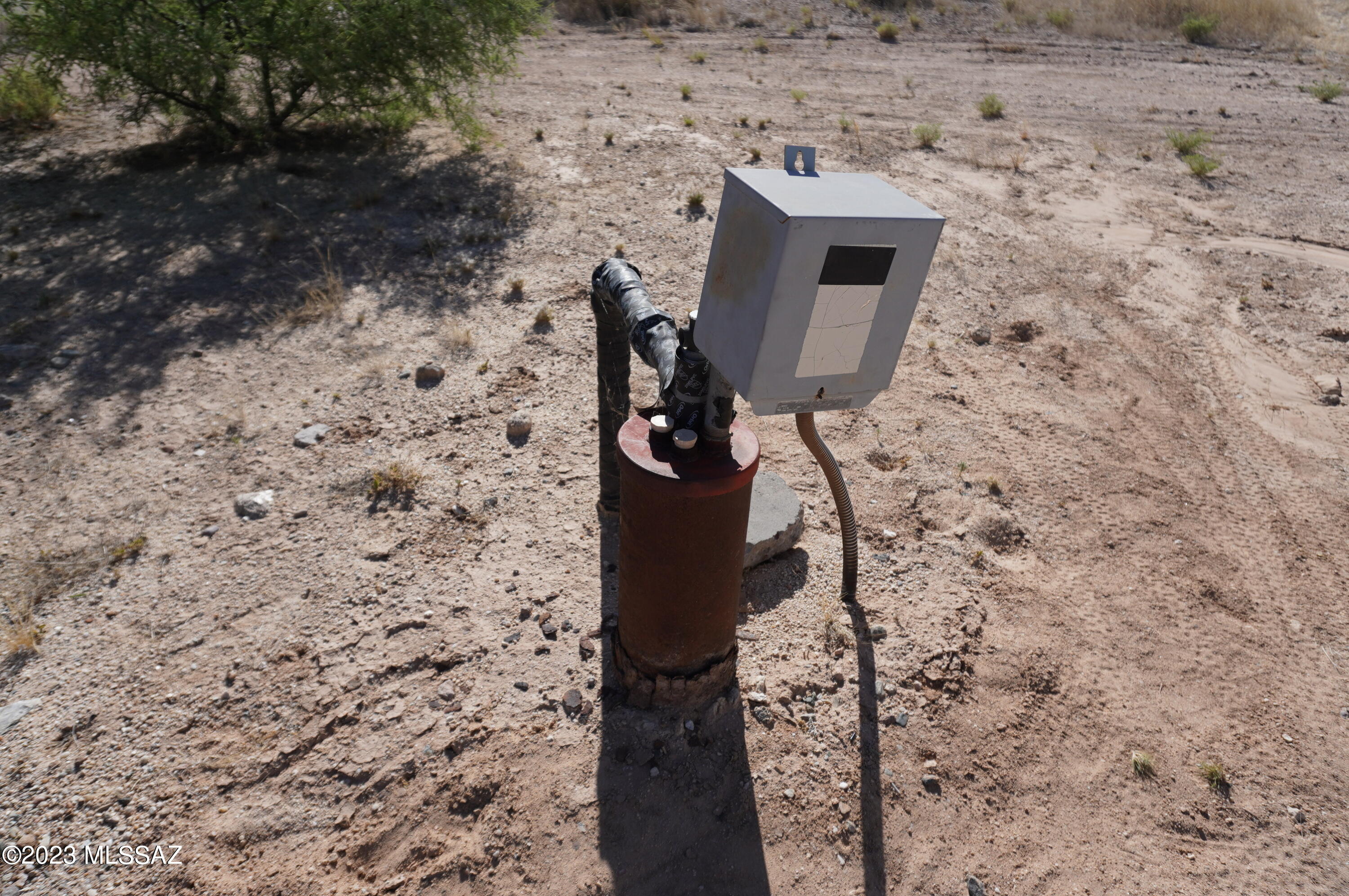 Tbd North Dusty Tyra Road Benson, AZ 85602 - Photo 17 of 17
