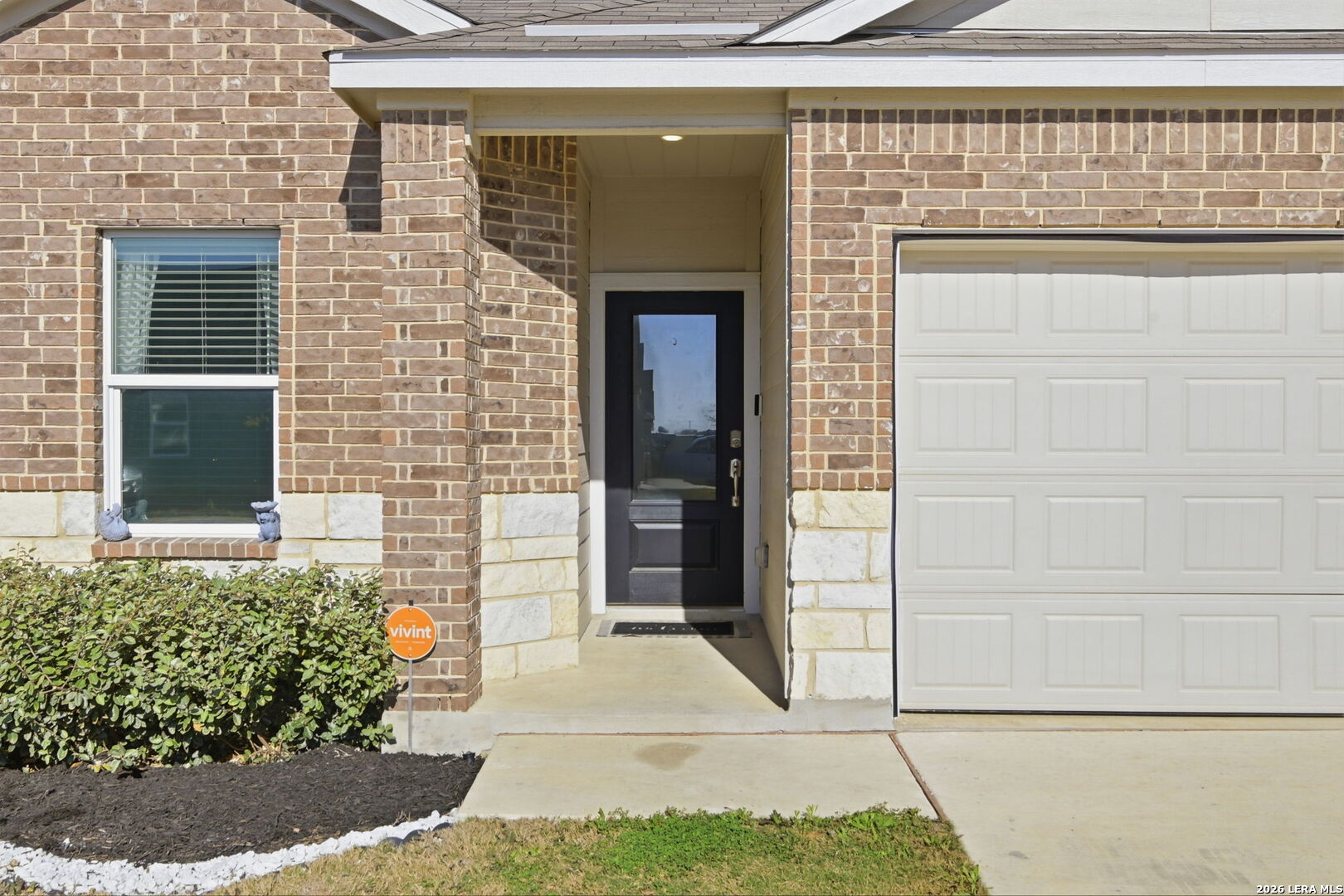 12811 Sage Turn St. Hedwig, TX 78152 - Photo 3 of 28 a view of entrance front of the house