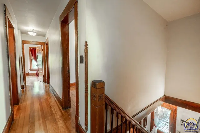 $190,000 | 111 East 10th Street, Alma, KS 66401