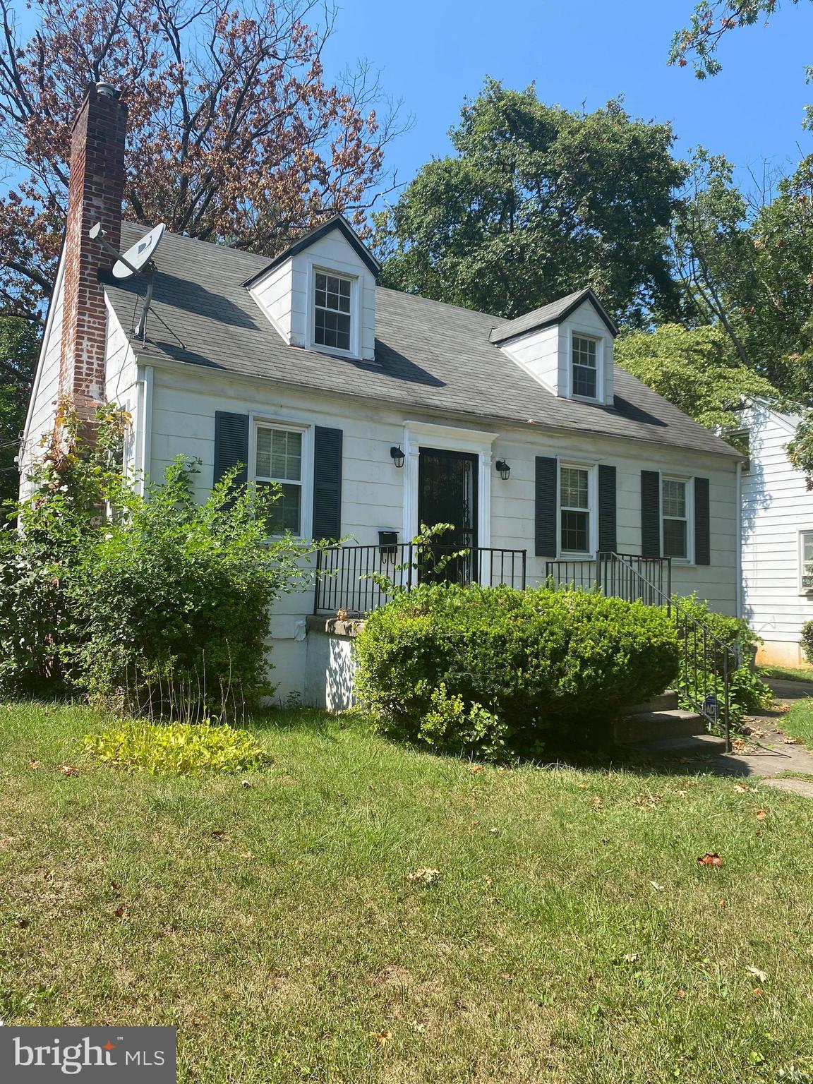 3614 Forest Hill Road Baltimore, MD 21207 - Photo 1 of 27 Gallery Image 1