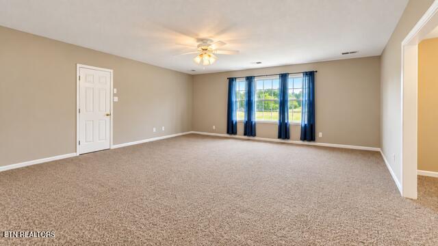 1324 Prairie Place Greenback, TN 37742 - Photo 18 of 38 Living room 1