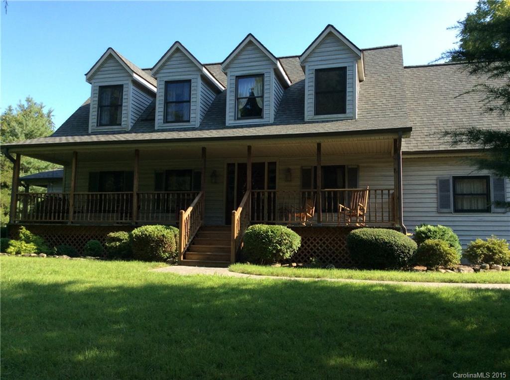 165 Walnut Ridge Lane Olin, NC 28660 - Photo 2 of 23 Gallery Image 2