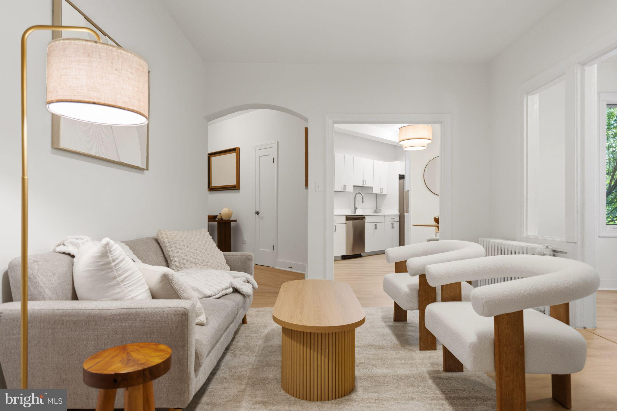 2032 Belmont Road Northwest, Unit 211 Washington, DC 20009 - Photo 11 of 63
