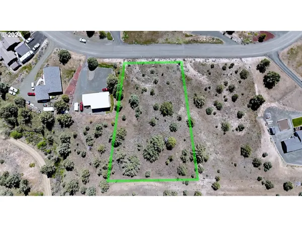 $89,000 | 227 Valley View Drive, John Day, OR 97845