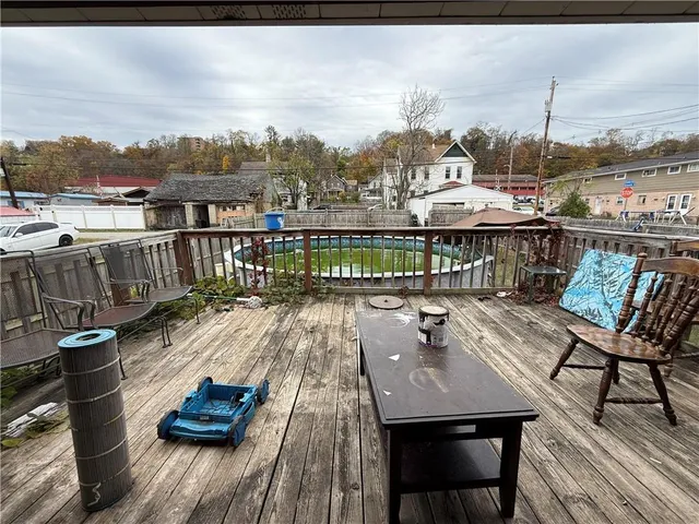 $30,000 | 708 Monongahela Avenue, Charleroi, PA 15022