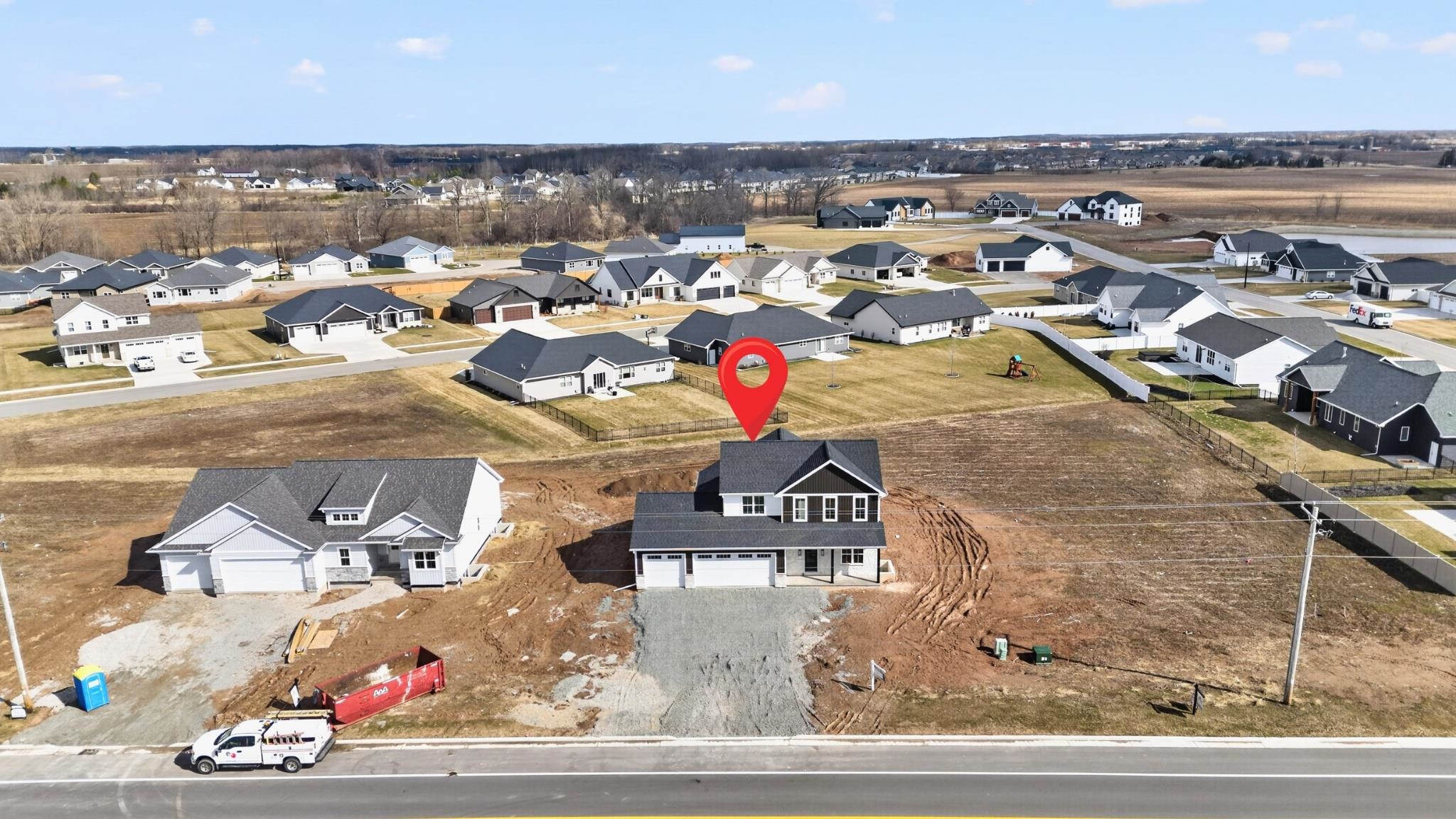 2380 Scheuring Road De Pere, WI 54115 - Photo 69 of 74