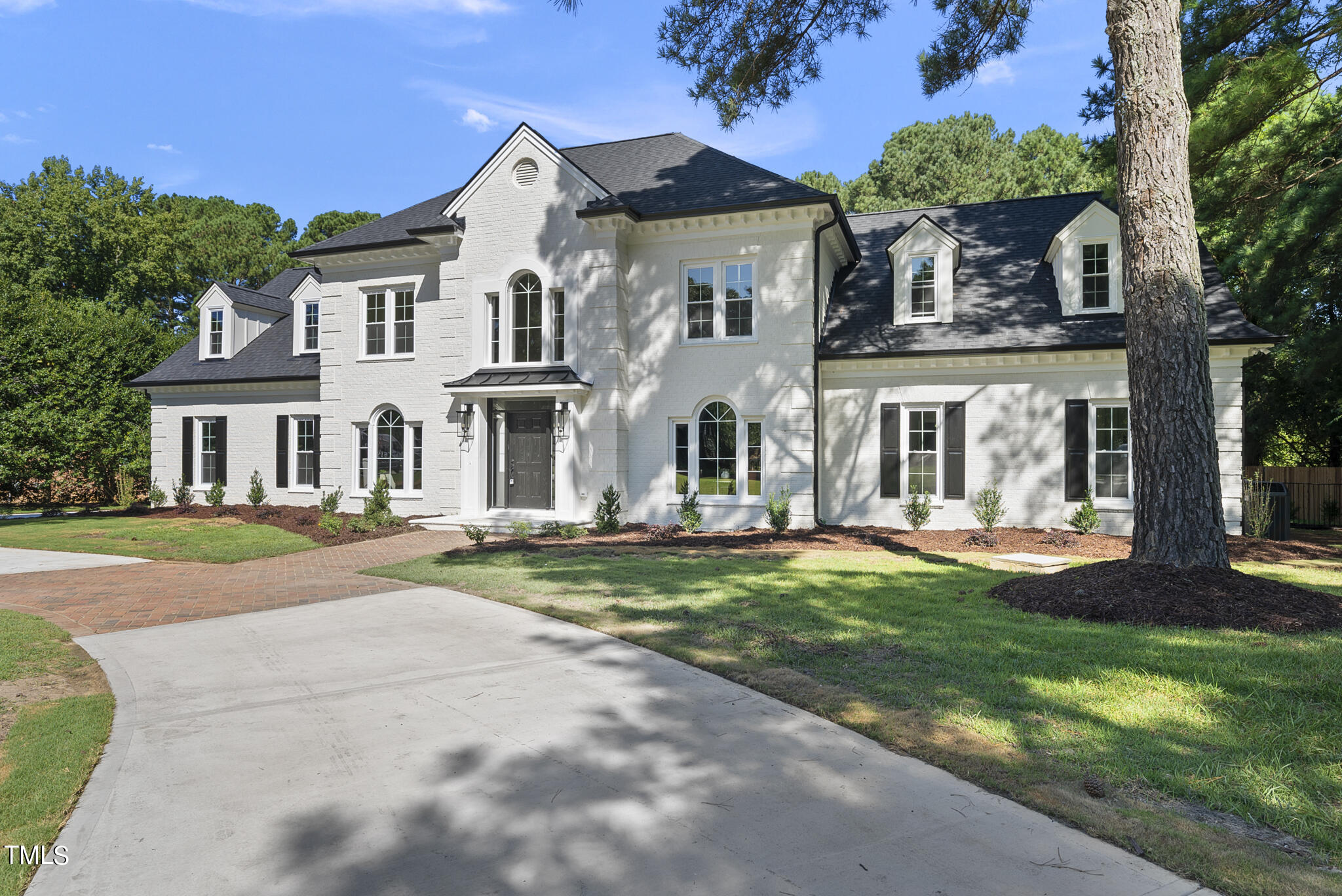 11817 Possum Track Road Raleigh, NC 27614 - Photo 1 of 46 DSC07539