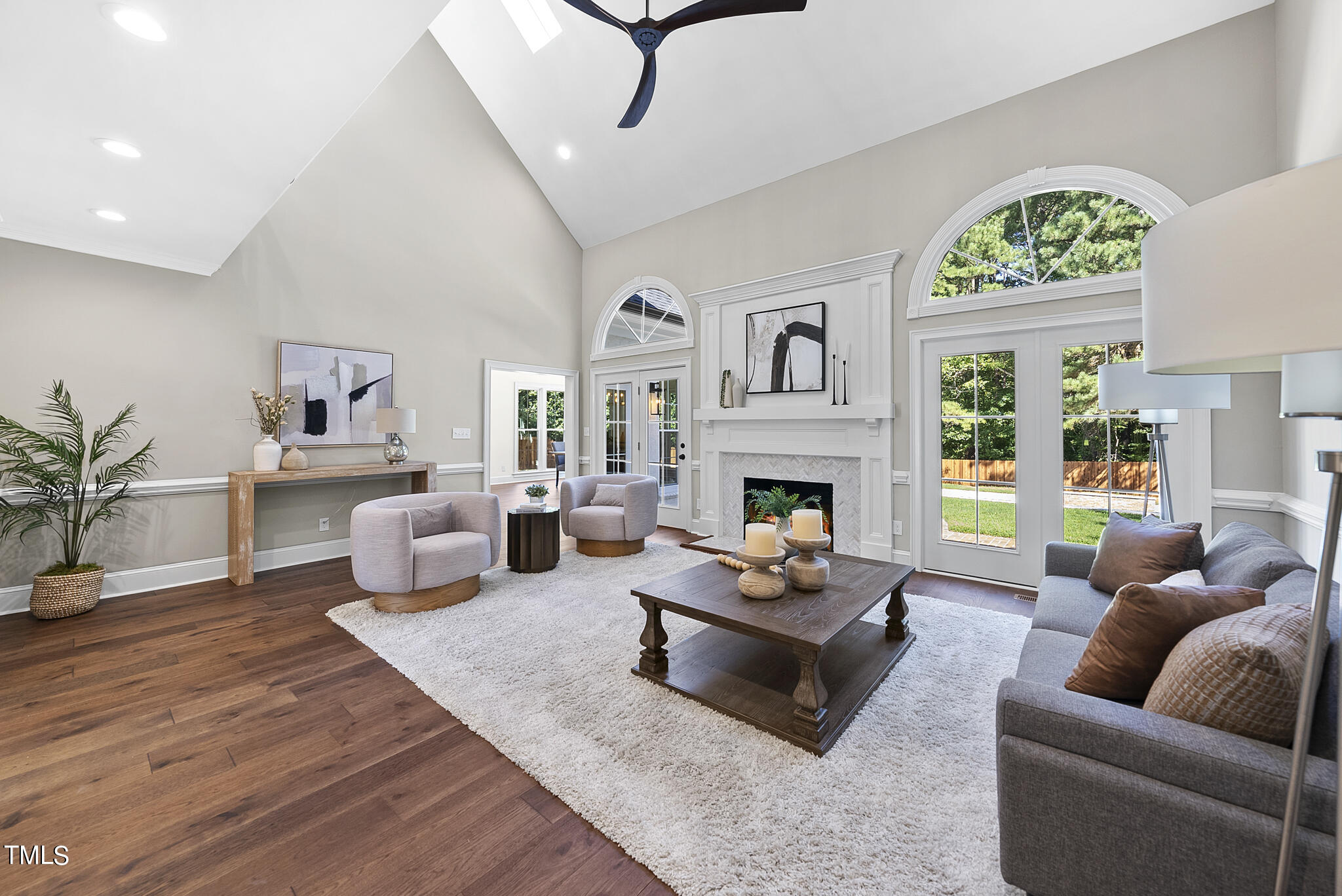 11817 Possum Track Road Raleigh, NC 27614 - Photo 12 of 46 DSC07593