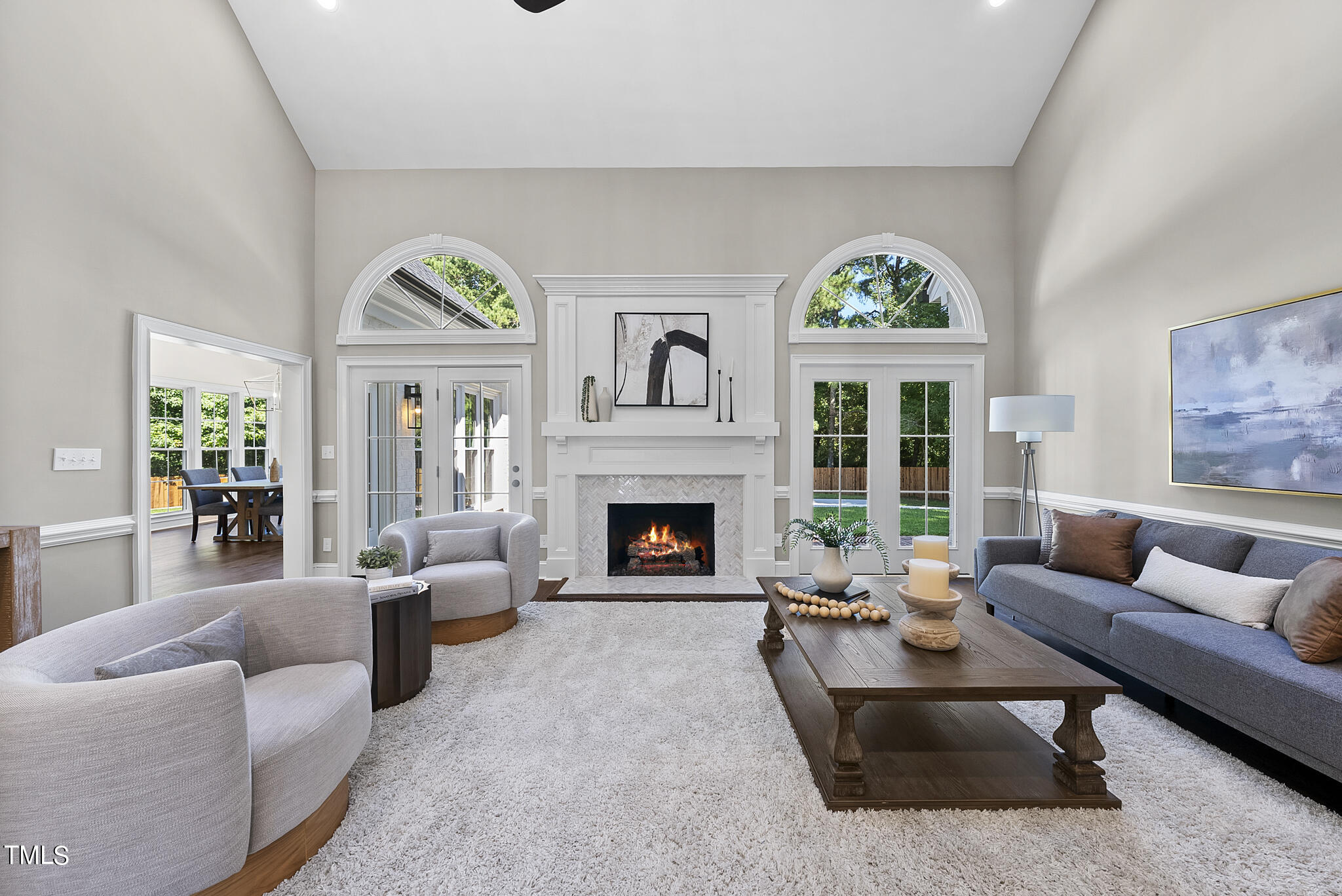 11817 Possum Track Road Raleigh, NC 27614 - Photo 13 of 46 DSC07596