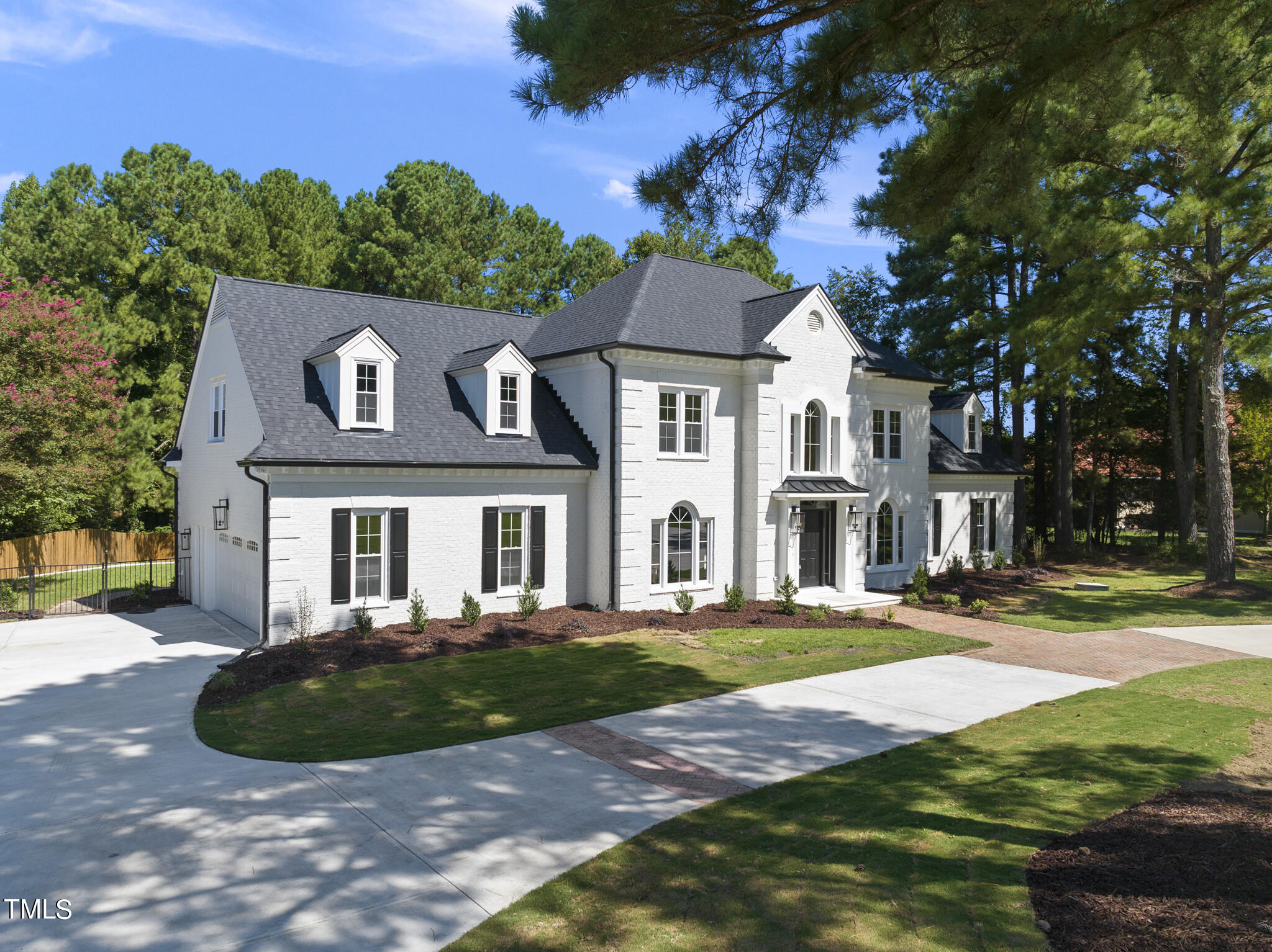 11817 Possum Track Road Raleigh, NC 27614 - Photo 2 of 46 DJI_20240819105938_0004_D